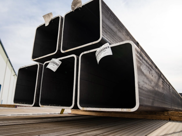 Square Steel Pipe